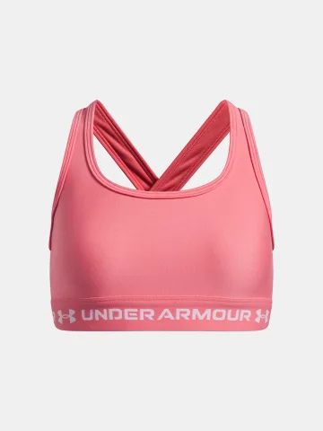 Under Armour Gyerek Sportmelltartó G Crossback Bra