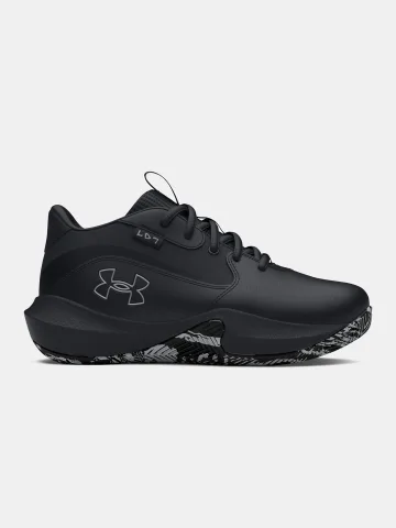 Under Armour Gyerek Kosárlabda Cipő UA PS Lockdown 7