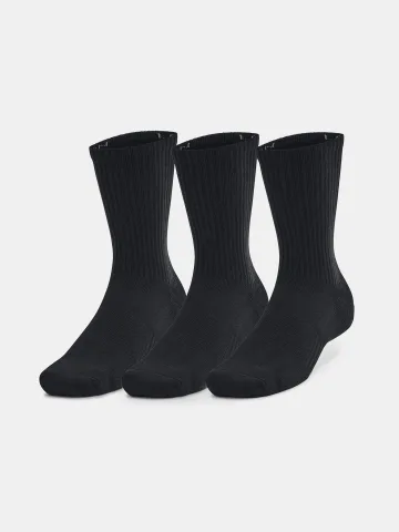 Under Armour Zokni UA TC Crew (3 pár)
