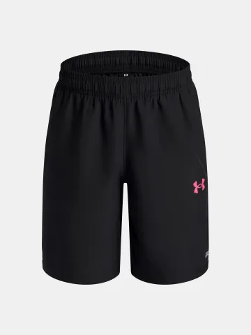 Under Armour Gyerek Edző Rövidnadrág UA Tech Utility Woven Shorts