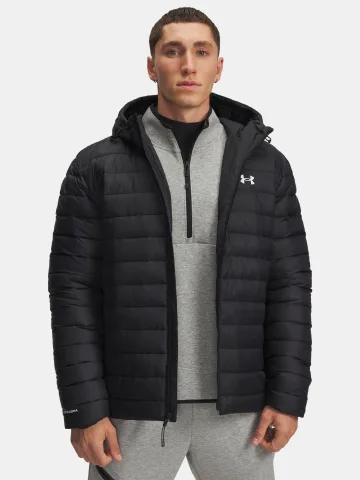Under Armour Férfi Dzseki UA Sportswear Ins Jkt