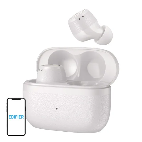 Edifier X3 Pro TWS Fülhallgató, Bluetooth 5.0, aptX, IP55, akár 24 h üzemidő