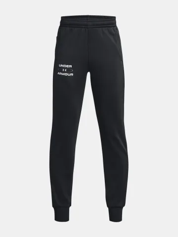 Under Armour Gyerek Nadrág UA Armour Fleece Graphic Jgrs