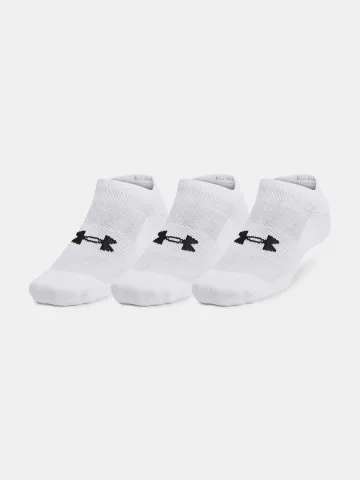 Under Armour Zokni UA TC No Show (3 pár)