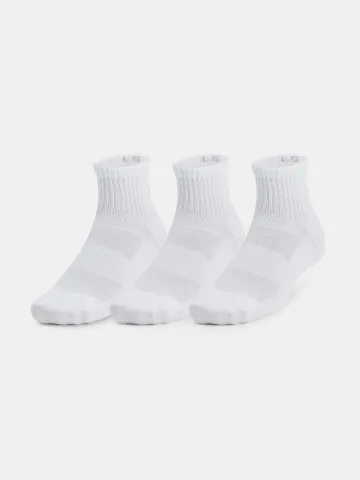 Under Armour Zokni UA TC Qtr (3 pár)