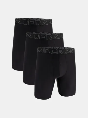 Under Armour Férfi Alsónadrág (boxer) M UA Perf Tech 9in (3db)