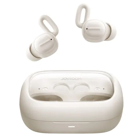 Joyroom CozyDots JR-TS1 TWS Bluetooth vezeték nélküli fülhallgató, kompakt, hosszú üzemidő